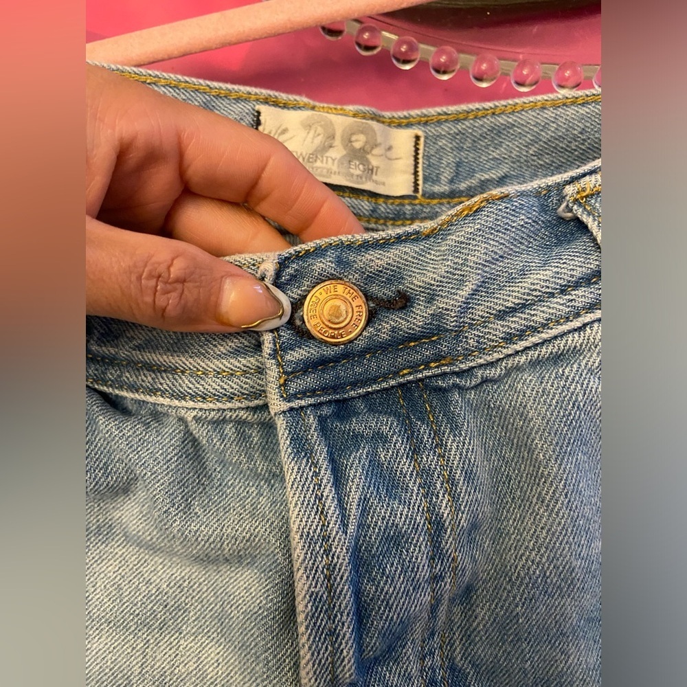 Free people jeans - Picture 7 of 10